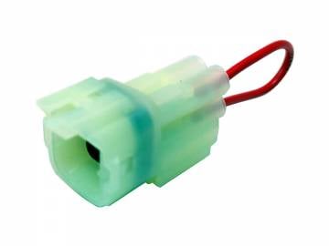 Shorting/Service Connector